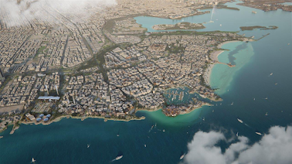 شركة جدة المركزية للتطوير - جدة - +966 12 896 5743