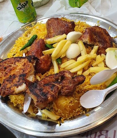 شواء البخاري (سبعون) - جدة - +966 53 303 3148