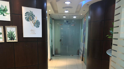 مركز خطوات الشفاء للعلاج الطبيعي ويوجد (قسم خاص للنساء) - جدة - +966 54 152 1090