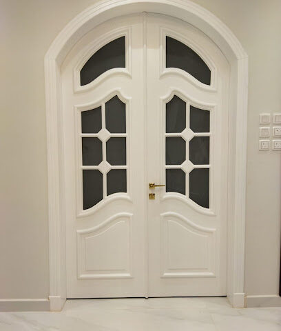 غصن الخشبية - بقيق - +966 50 295 1555