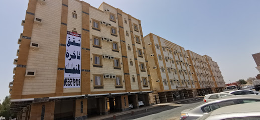 مشروع جوهرة المدينة للتمليك - جدة -