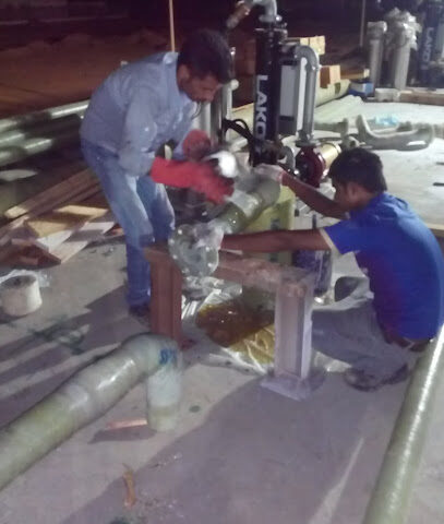 الطيار للبلاستيك والمطاط - جدة - +966 12 620 0000
