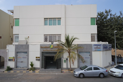شركة مون للاستثمار المحدودة - جدة - +966 12 667 1483