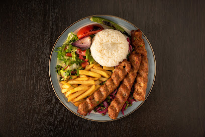 جوهرة اسطنبول كباب ومشويات - جدة - +966 55 345 7559