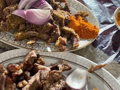 مطعم ثمانين سوداني - جدة - +966 56 579 2629