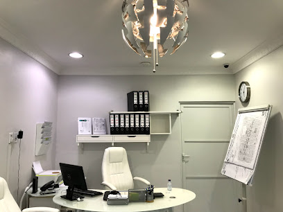 مدى الجبيل للعقارات - الجبيل -