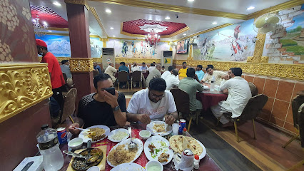 مطعم مكة - جدة - +966 57 072 6057