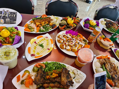مطعم كرسبي تشيكن - الجبيل - +966 13 363 4140