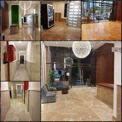 المسكان العقارية - جدة - +966 54 645 7740