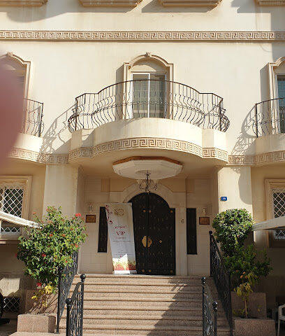 ستوديو VIP - جدة - +966 56 660 8505