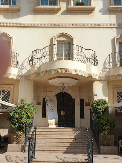 ستوديو VIP - Saudi Arabia|4180 عباس الحلوانى، حي الروضة جدة 23434 SA 9237|9237
