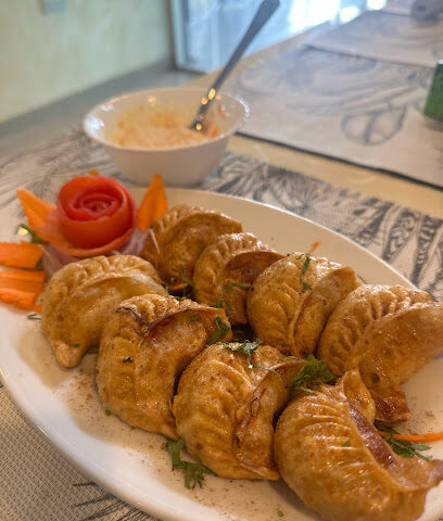 مطعم جريل هت - الجبيل - +966 53 146 2371