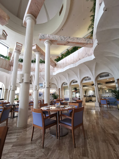 مطعم روتوندا - Saudi Arabia|Al Jubail|101 Al Saniayah|Al Huwaylat