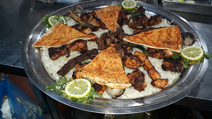 مشويات مبشور الشام - جدة - +966 55 065 5241