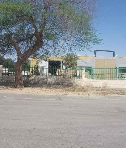 مصنع الجبيل للأنابيب الصحية - الجبيل - +966 13 341 9822