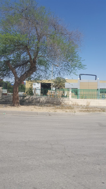 مصنع الجبيل للأنابيب الصحية - Saudi Arabia|Al Jubail 35724|8056