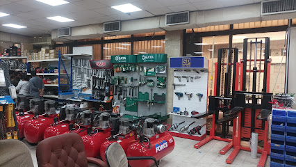 المطلق للمعدات والتجهيزات الصناعية - الرياض - +966 11 408 4000