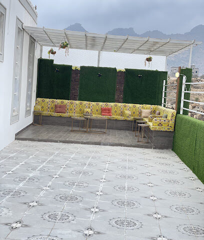شاليهات ديفا تنومه - تنومة - +966 55 336 2670