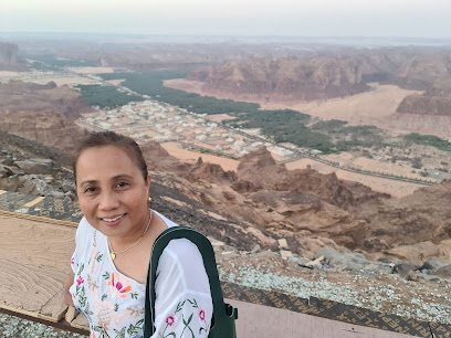 رحلة نهاية الأسبوع - أملج - +966 50 133 5104