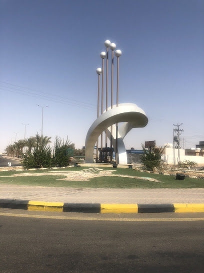 دوار السمبلة - Saudi Arabia|Unnamed Road 74762،