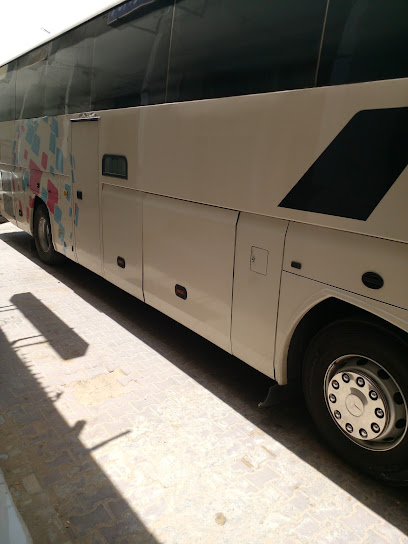 مكتب الصححان للحج والعمرة - Saudi Arabia|Al-Kharj 16274|Abdullah Ibn 'Amir St|47VX+V9F