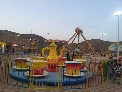 منتزه روابي لاند - الطائف - +966 56 515 1334