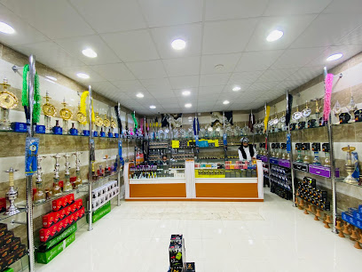 ضبط مزاجك - تنومة -