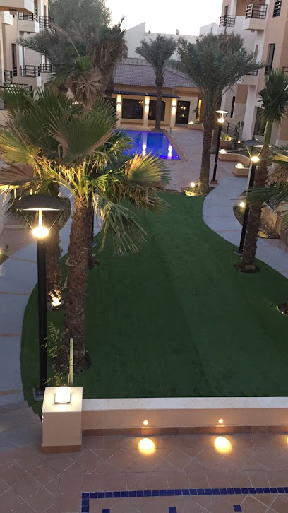 كمبوند بسمة - Saudi Arabia|Dhahran 34454|Al Dawhah Al Janubiyah|6472 Zuhair Ibn Muawiyah St