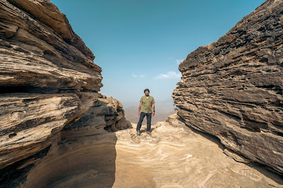 شركة غمرة للمغامرات Ghamra Adventures - الرياض - +966 55 501 9341