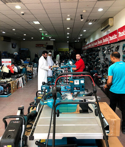 ماكيتا فيكتور روبيو - الرياض - +966 11 402 9872