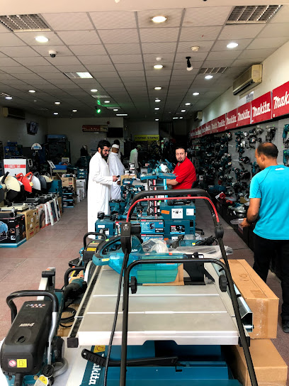 ماكيتا فيكتور روبيو - Saudi Arabia|Riyadh 12645|7338