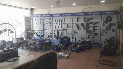 مدار للأجهزة مدار للعدد والادوات - حفر الباطن - +966 50 496 2242