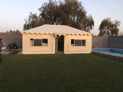 متجر الخيام - حفر الباطن - +966 50 371 9615
