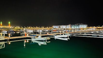 نادي البحر - الجبيل - +966 53 912 1080