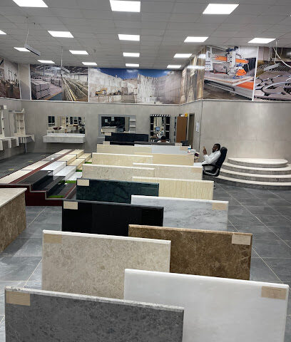 المريع للسيراميك والرخام المزلقان - صبيا - +966 17 326 5555