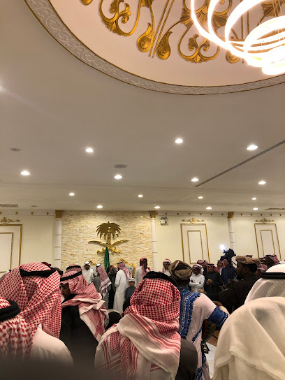 العرب للمناسبات - Saudi Arabia|Al Hayathem 16255|4609 King Abdulaziz Rd