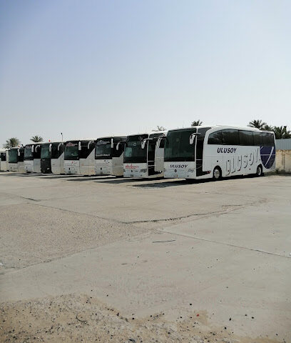 سفريات عبدالله السالم - سيهات - +966 13 850 1400