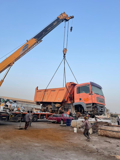 MEJ كامب - Saudi Arabia|Saihat 32461|7695 3384 سيهات SA